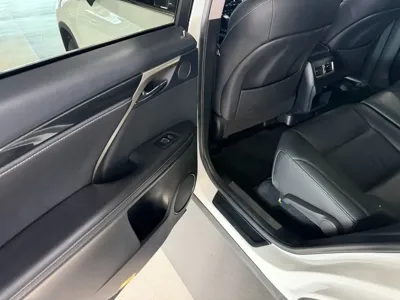 Lexus RX 2019, 91138 км, за 27627.89 USD - фото 8