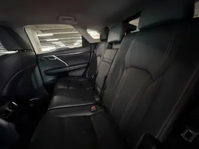 Lexus RX 2019, 91138 км, за 27627.89 USD - фото 9