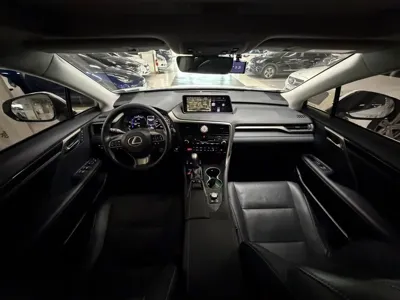 Lexus RX 2019, 91138 км, за 27627.89 USD - фото 10