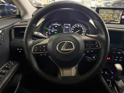 Lexus RX 2019, 91138 км, за 27627.89 USD - фото 11