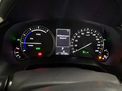 Lexus RX 2019, 91138 км, за 27627.89 USD - фото 15