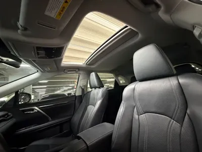 Lexus RX 2019, 91138 км, за 27627.89 USD - фото 19