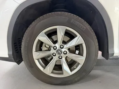 Lexus RX 2019, 91138 км, за 27627.89 USD - фото 20