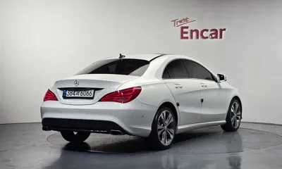 Mercedes-Benz CLA-Class 2015, 179994 км, за 5288.21 USD