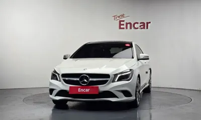 Mercedes-Benz CLA-Class 2015, 179994 км, за 5288.21 USD