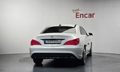 Mercedes-Benz CLA-Class 2015, 179994 км, за 5288.21 USD