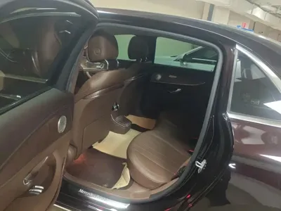 Mercedes-Benz E-Class New Energy 2022, 66000 км, за 30926.54 USD
