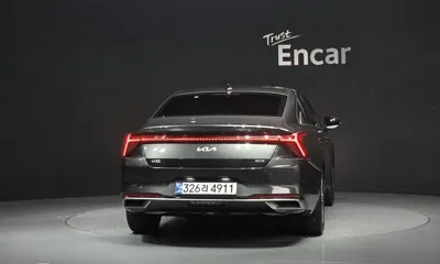 Kia K8 2024, 30203 км, за 22449.78 USD