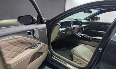 Kia K8 2024, 30203 км, за 22449.78 USD - фото 10