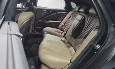 Kia K8 2024, 30203 км, за 22449.78 USD - фото 11