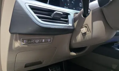 Kia K8 2024, 30203 км, за 22449.78 USD - фото 12