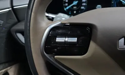 Kia K8 2024, 30203 км, за 22449.78 USD - фото 14