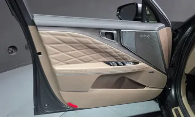 Kia K8 2024, 30203 км, за 22449.78 USD - фото 24