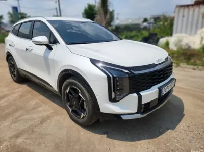 Kia Sportage 2025, 20000 км, за 24127.46 USD