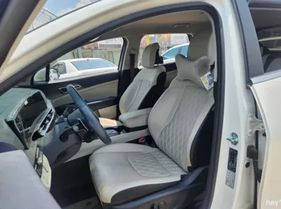 Kia Sportage 2025, 20000 км, за 24127.46 USD