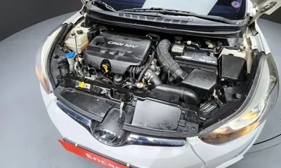 Hyundai Avante 2015, 164725 км, за 2642.38 USD - фото 6