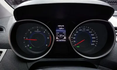 Hyundai Avante 2015, 164725 км, за 2642.38 USD - фото 8
