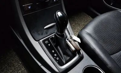 Hyundai Avante 2015, 164725 км, за 2642.38 USD - фото 9