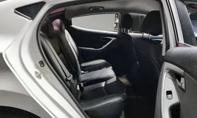 Hyundai Avante 2015, 164725 км, за 2642.38 USD - фото 12
