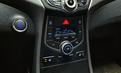 Hyundai Avante 2015, 164725 км, за 2642.38 USD - фото 18