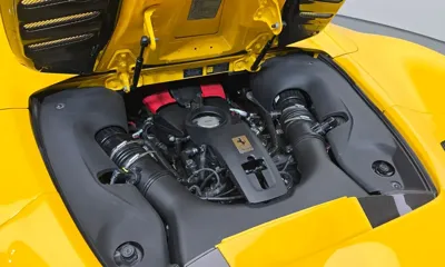 Ferrari F8 2021, 16311 км, за 239595.64 USD - фото 6