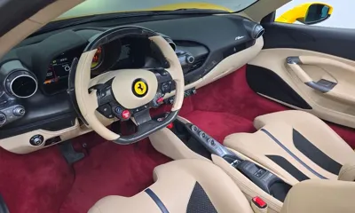 Ferrari F8 2021, 16311 км, за 239595.64 USD - фото 7