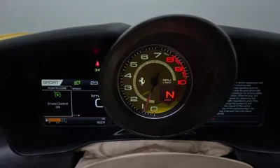 Ferrari F8 2021, 16311 км, за 239595.64 USD - фото 8
