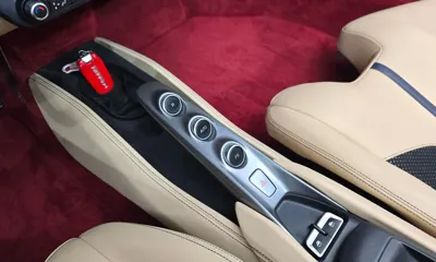 Ferrari F8 2021, 16311 км, за 239595.64 USD - фото 9