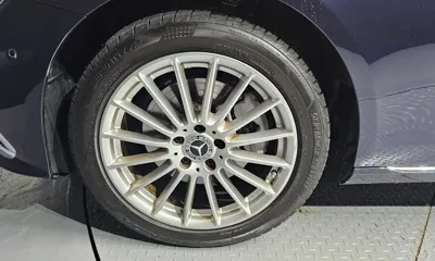 Mercedes-Benz E-Class 2022, 11405 км, за 25945.86 USD