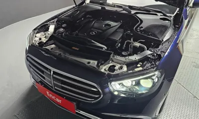 Mercedes-Benz E-Class 2022, 11405 км, за 25945.86 USD - фото 6