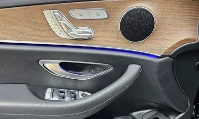 Mercedes-Benz E-Class 2022, 11405 км, за 25945.86 USD - фото 17