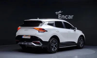 Kia Sportage 2023, 91341 км, за 19536.41 USD