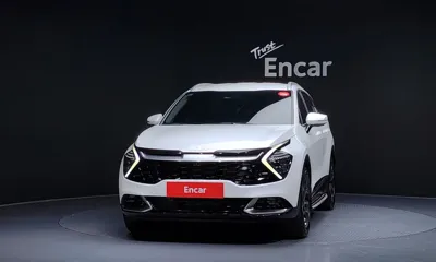 Kia Sportage 2023, 91341 км, за 19536.41 USD