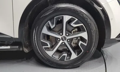 Kia Sportage 2023, 91341 км, за 19536.41 USD