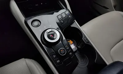 Kia Sportage 2023, 91341 км, за 19536.41 USD - фото 9