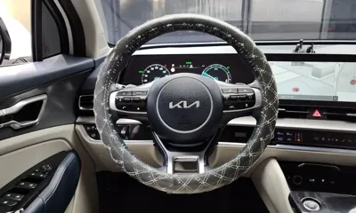 Kia Sportage 2023, 91341 км, за 19536.41 USD - фото 13