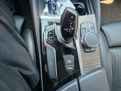 BMW 5-Series 2018, 120381 км, за 13355.06 USD - фото 11
