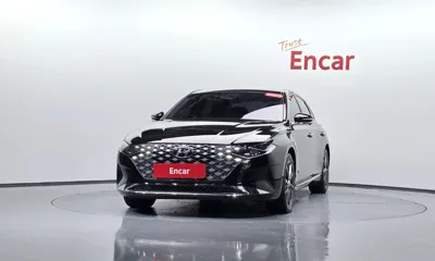Hyundai Grandeur 2021, 120297 км, за 14489.11 USD