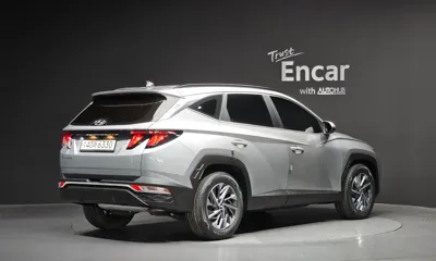 Hyundai Tucson 2021, 43680 км, за 13443.7 USD