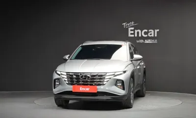 Hyundai Tucson 2021, 43680 км, за 13443.7 USD