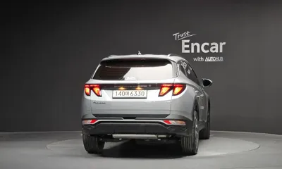 Hyundai Tucson 2021, 43680 км, за 13443.7 USD