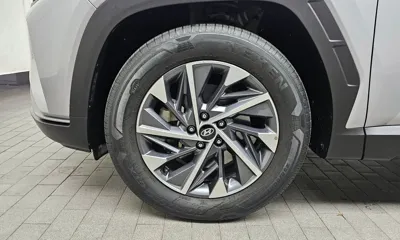Hyundai Tucson 2021, 43680 км, за 13443.7 USD