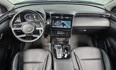 Hyundai Tucson 2021, 43680 км, за 13443.7 USD - фото 7