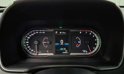 Hyundai Tucson 2021, 43680 км, за 13443.7 USD - фото 8