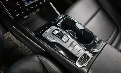 Hyundai Tucson 2021, 43680 км, за 13443.7 USD - фото 9