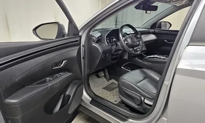 Hyundai Tucson 2021, 43680 км, за 13443.7 USD - фото 10