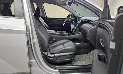 Hyundai Tucson 2021, 43680 км, за 13443.7 USD - фото 11