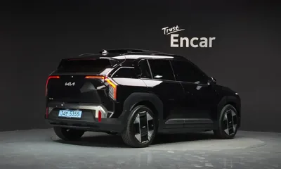 Kia EV3 2025, 12817 км, за 25732.91 USD