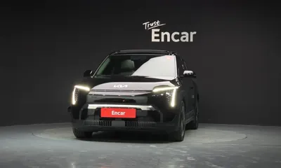 Kia EV3 2025, 12817 км, за 25732.91 USD