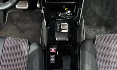 Peugeot 208 2022, 9004 км, за 15622.95 USD - фото 9
